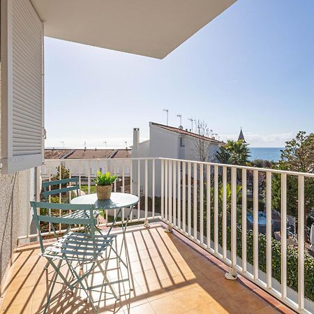 Hauzify I Apartaments Can Pi サン・ポル・デ・マール エクステリア 写真