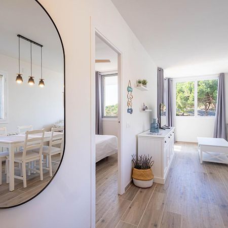 Hauzify I Apartaments Can Pi サン・ポル・デ・マール エクステリア 写真