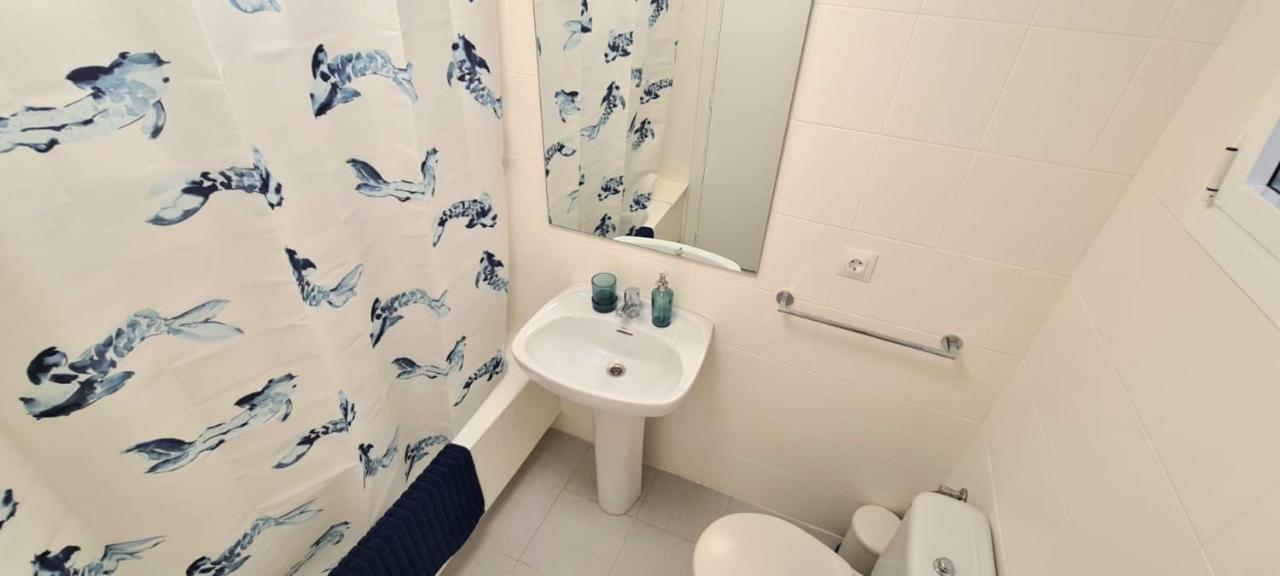 Hauzify I Apartaments Can Pi サン・ポル・デ・マール エクステリア 写真