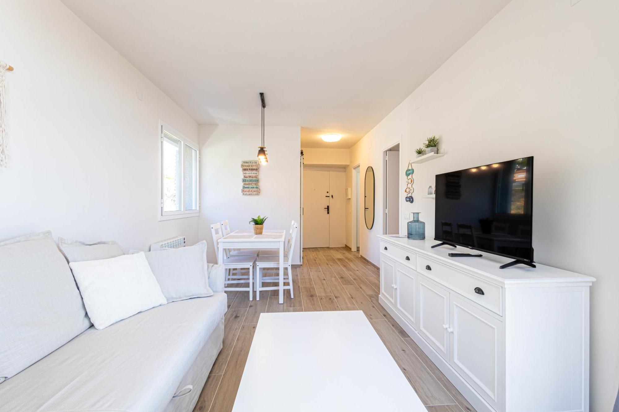 Hauzify I Apartaments Can Pi サン・ポル・デ・マール エクステリア 写真