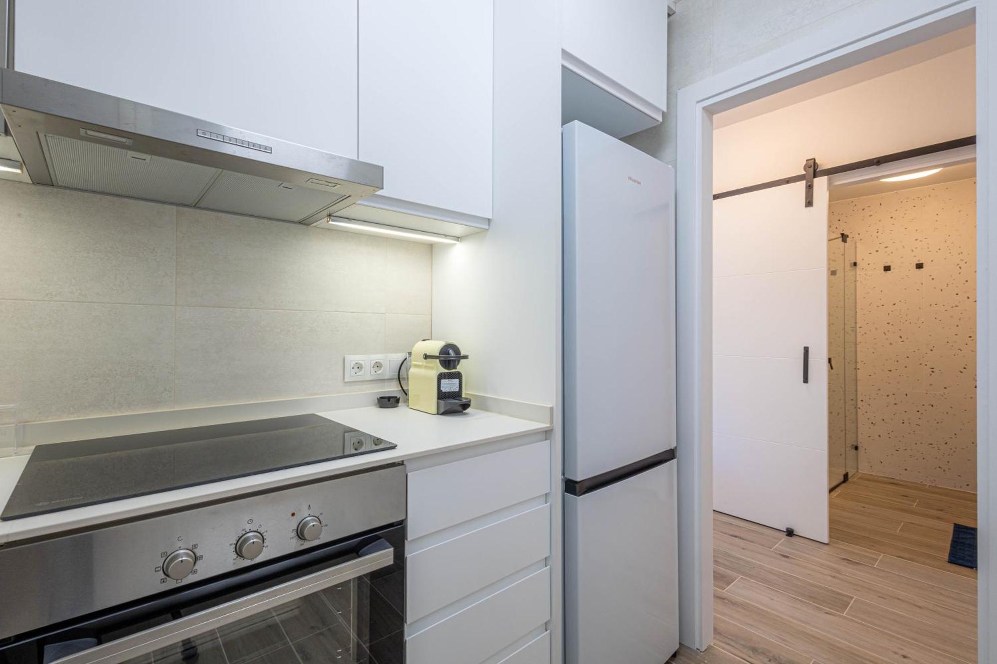 Hauzify I Apartaments Can Pi サン・ポル・デ・マール エクステリア 写真